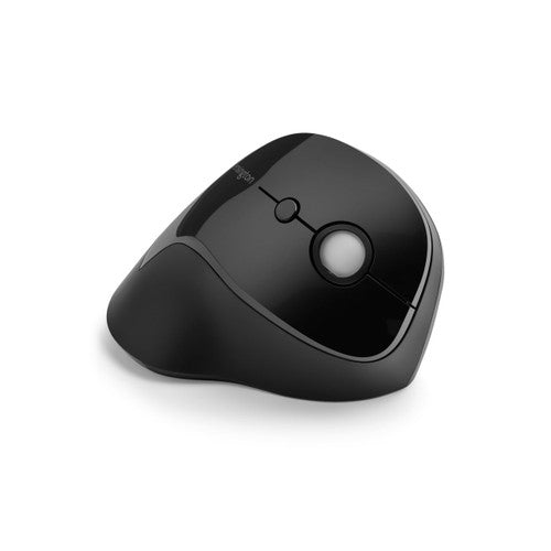 Kensington Pro Fit Ergo Vertical Wireless Mouse Black - image 5