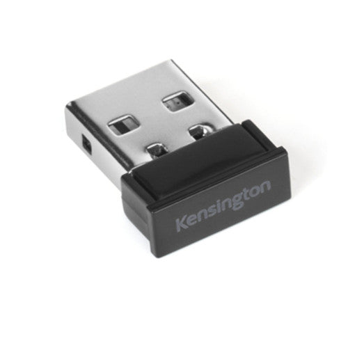 Kensington Pro Fit Ergo Vertical Wireless Mouse Black - image 8