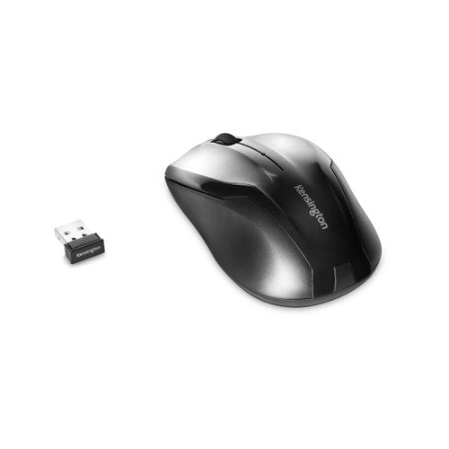 Kensington Pro Fit Wireless Keyboard and Mouse Black