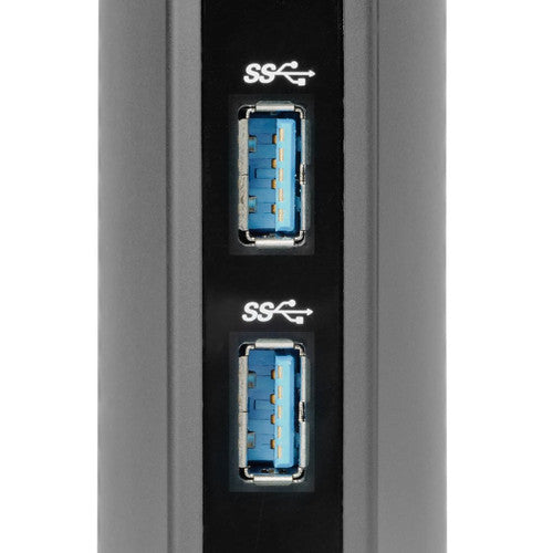 Kensington SD3500V Universal USB 3.0 Dual 2K Docking Station HDMI/DVI-I/VGA