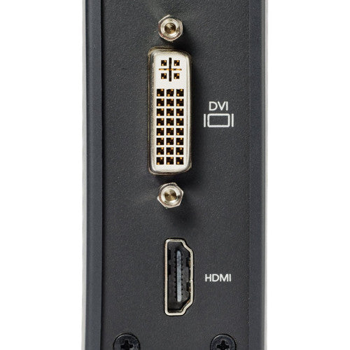 Kensington SD3500V Universal USB 3.0 Dual 2K Docking Station HDMI/DVI-I/VGA