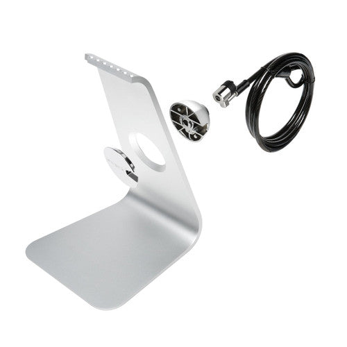 Kensington SafeDome Keyed Lock for iMac Silver