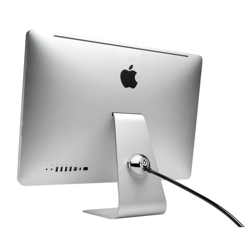 Kensington SafeDome Keyed Lock for iMac Silver