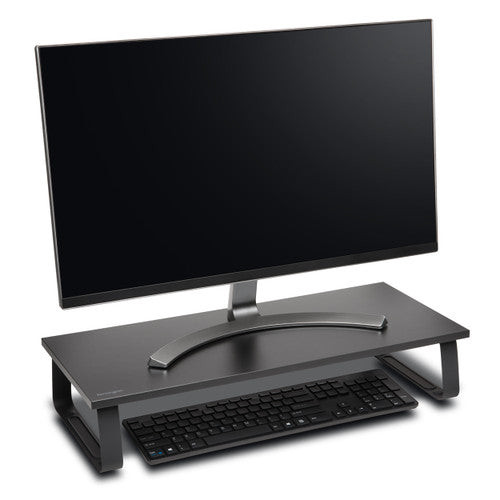 Kensington Slim Monitor Stand Black - image 1