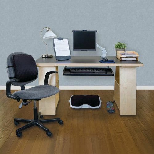 Kensington SmartFit Underdesk Comfort Keyboard Drawer Black