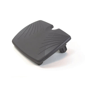 Kensington SoleRest Foot Rest Cool Graphite Grey