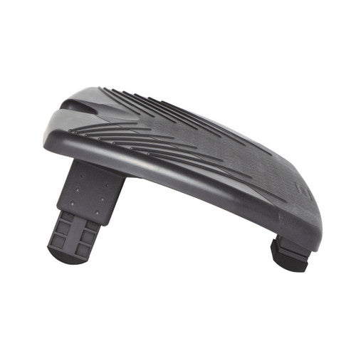 Kensington SoleRest Foot Rest Cool Graphite Grey