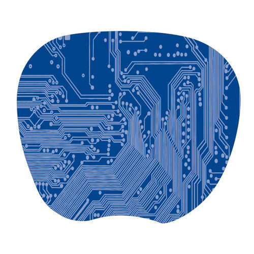 Kensington Super Thin Mouse Pad Blue