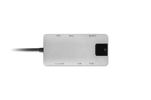 Kensington UH1400P USB-C 8-in-1 Driverless Mobile Hub - image 1