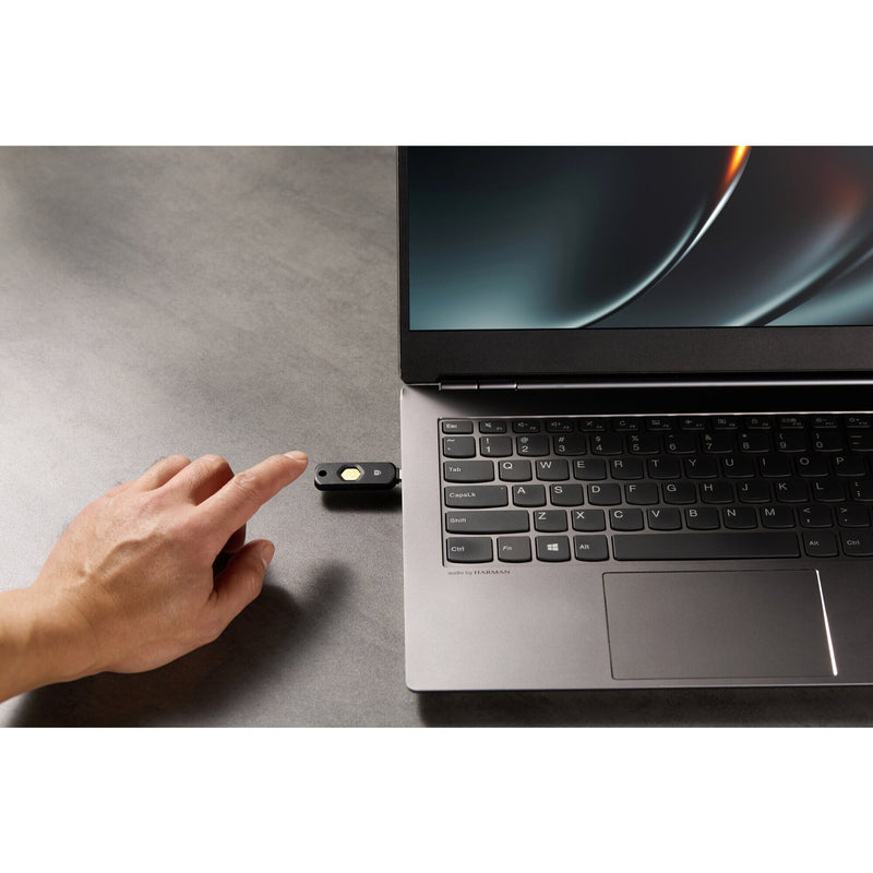 Kensington VeriMark NFC Plus USB-C Security Key-13