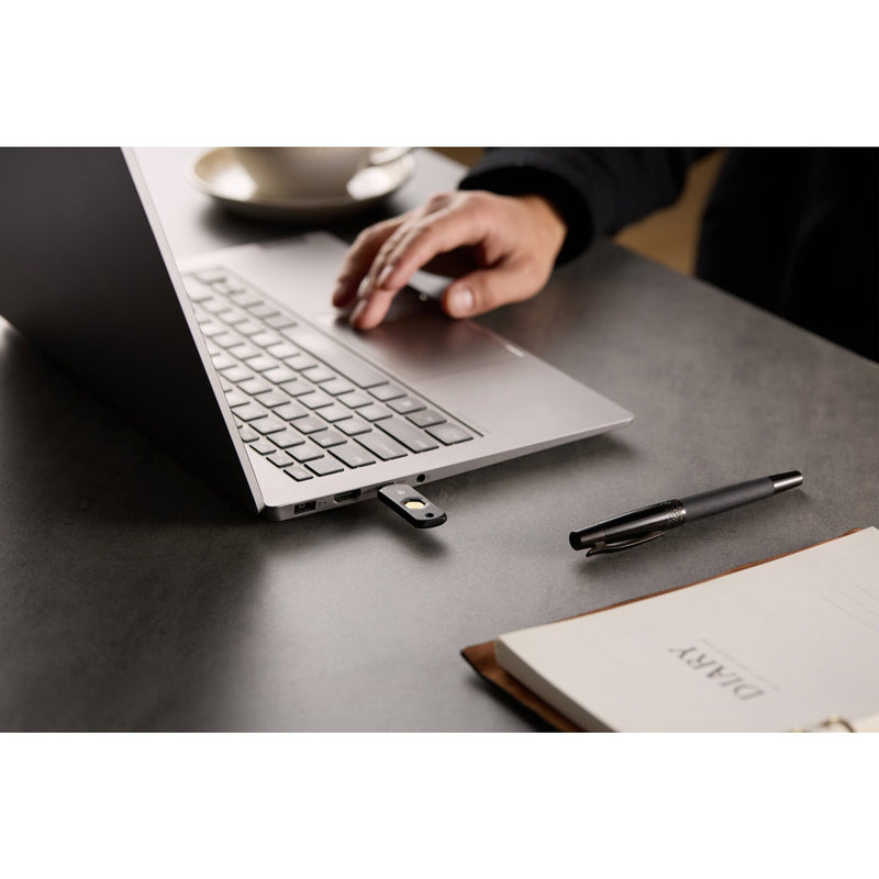 Kensington VeriMark NFC Plus USB-C Security Key-15