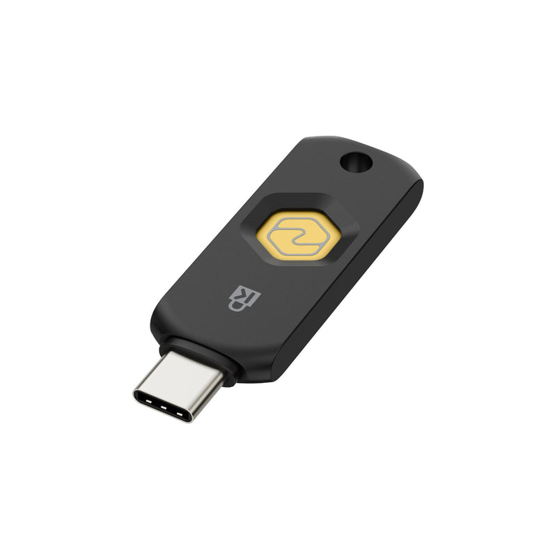 Kensington VeriMark NFC Plus USB-C Security Key-4
