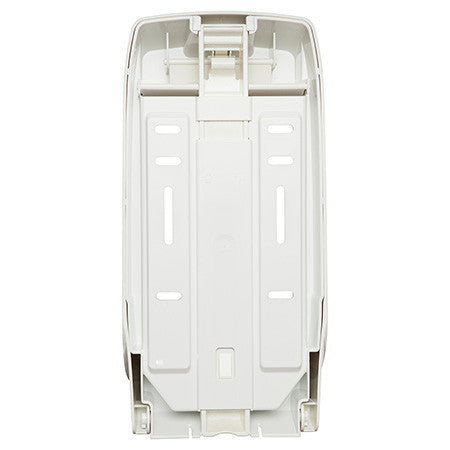 Kimberly Clark Aquarius Single Sheet Toilet Tissue Dispenser White - image 3