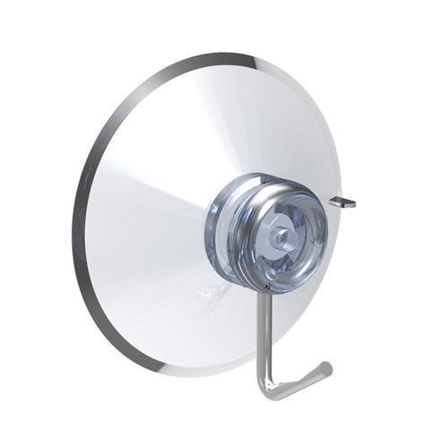 Deflecto Suction Cups with Hooks Set of 6