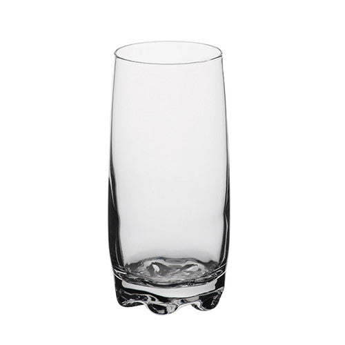 LAV Adora 390ml tumbler showing 145mm height profile
