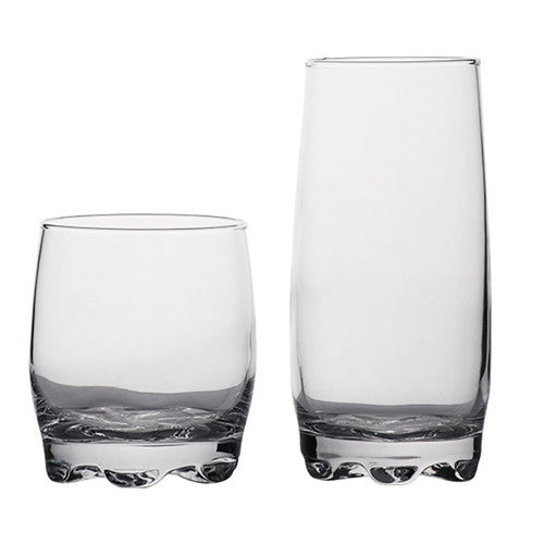 LAV Adora Short Tumbler suitable for office and boardroom use