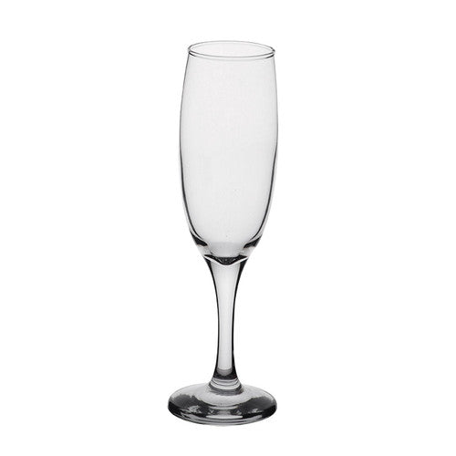 LAV Empire Champagne Flute 210mm height profile