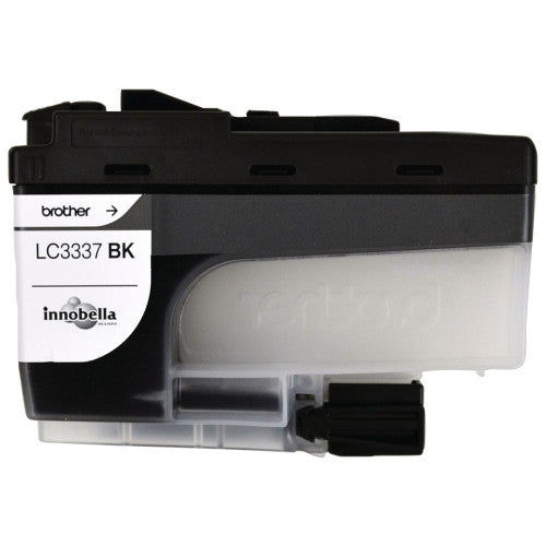 Brother LC3337BK Ink Cartridge Black