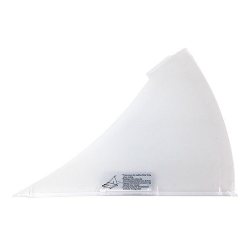 Ledah Safety Guard for Ledah403L Laser Guillotine