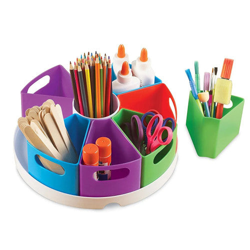 Elizabeth Richards LER3806 Create-a-Space Storage Centre