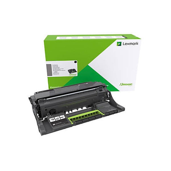 Lexmark 56F0Z0E Black Imaging Unit 60000 Pages