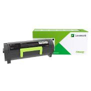Lexmark 56F6X0E Extra High Yield Black Toner Cartridge 20000 Pages