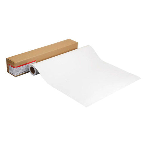 Canon Water Resistant Adhesive Matte Polypropylene 285gsm 610mm x 20m