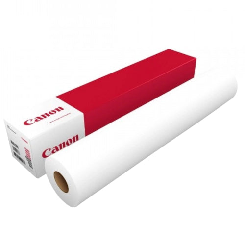 Canon LFM-WRM2 Water Resistant Matte Paper 110gsm 610mm x 30.5m Roll