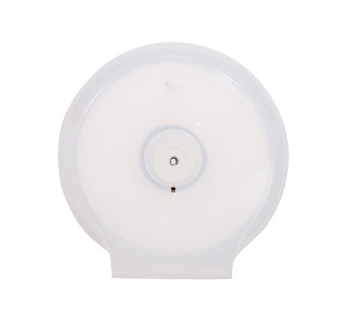 Livi 5504 Single Jumbo Toilet Roll Dispenser