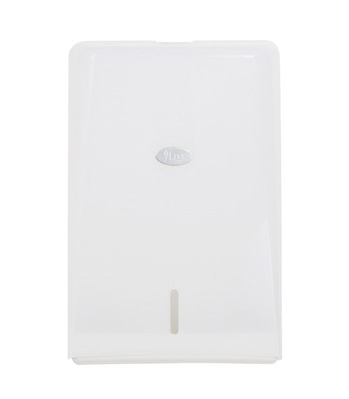 Livi 5507 Compact Interleaved Hand Towel Dispenser