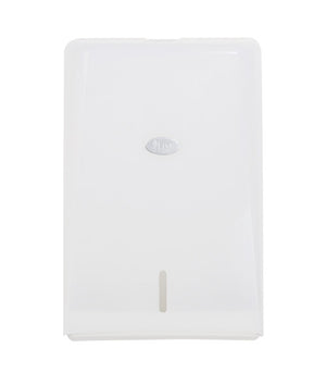 Livi 5507 Compact Interleaved Hand Towel Dispenser