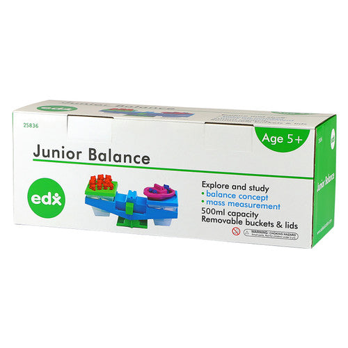 Edx Education Junior Balance