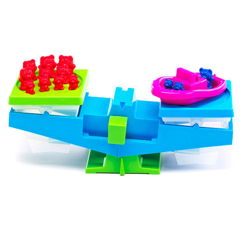 Edx Education Junior Balance