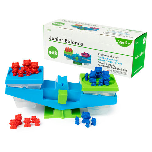 Edx Education Junior Balance