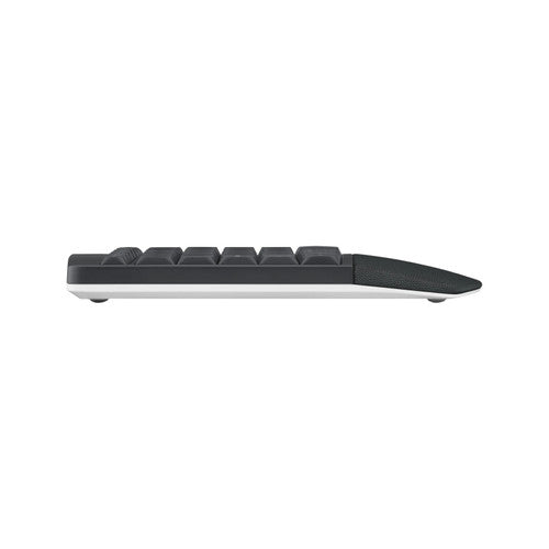 Logitech MK850 Performance Wireless Keyboard and Mouse Combo Black