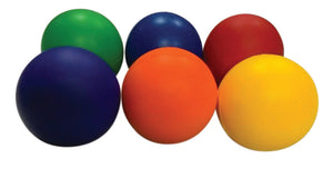 Playball Ultrasoft 10cm Solid Urethane Foam No Inflation