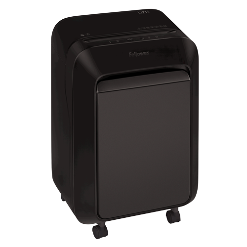 Fellowes Powershred LX211 Micro-Cut Shredder