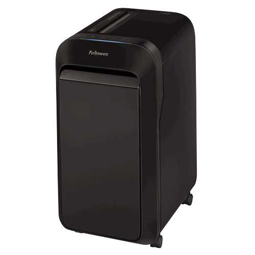 Fellowes Powershred LX221 Micro-Cut Shredder