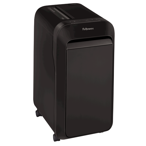 Fellowes Powershred LX221 Micro-Cut Shredder