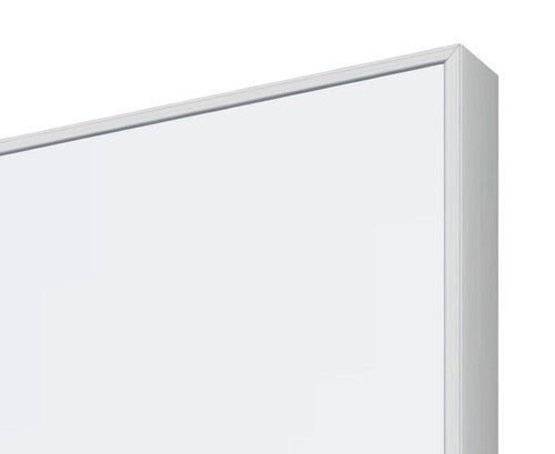 Visionchart LX8-1812-P Edge LX800 Projection Porcelain Whiteboard 1800 x 1190mm