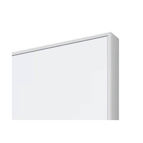 Visionchart LX8-1512-P Edge LX800 Projection Porcelain Whiteboard 1500 x 1190mm