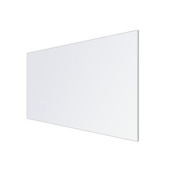 Visionchart LX8-2412-P Edge LX800 Projection Porcelain Whiteboard 2400 x 1190mm