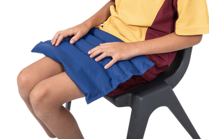 Elizabeth Richards Weighted Wipe Clean Lap Pad 1.3kg