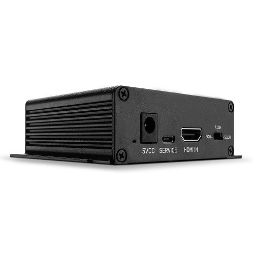 Lindy HDMI 4K60 Audio Extractor - image 1
