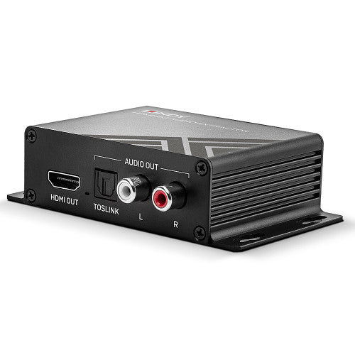Lindy HDMI 4K60 Audio Extractor - image 2