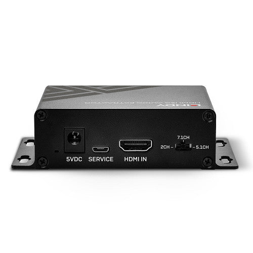 Lindy HDMI 4K60 Audio Extractor - image 3