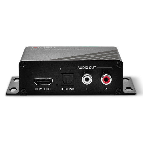 Lindy HDMI 4K60 Audio Extractor - image 4
