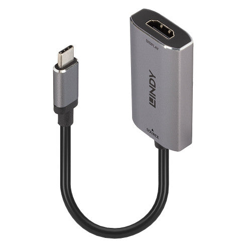 Lindy USB Type C to HDMI 8K Converter - image 1