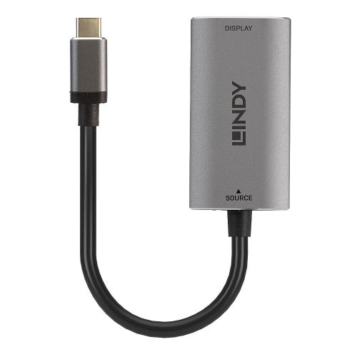 Lindy USB Type C to HDMI 8K Converter - image 2