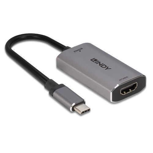 Lindy USB Type C to HDMI 8K Converter - image 3